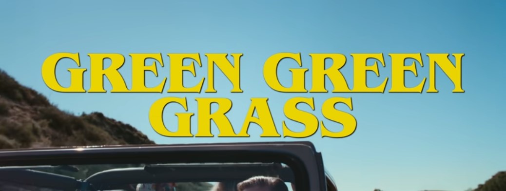 George Ezra explains why 'Green Green Grass' lyrics were changed for  Platinum Jubilee - Mirror Online